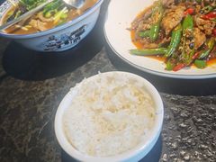 -一记洛阳菜·糖醋小排·水席(十字街店)