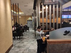 大堂-汉巴味德(沈阳万象汇店)