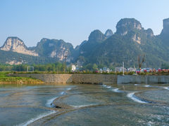 -明仕田园