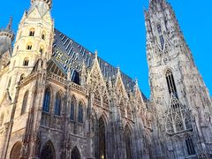 -斯蒂芬主教座堂(Stephansdom)