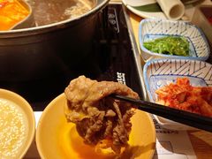 -温野菜涮涮锅(西单大悦城店)