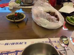 -神府路壹号·海鲜烧烤·砂锅粥·锅物(三坊七巷店)