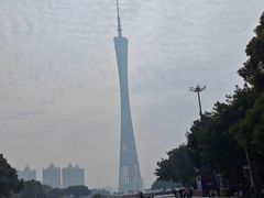 -广州塔