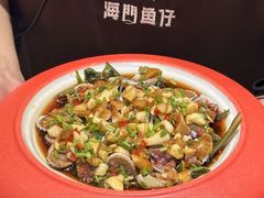 -海门鱼仔·潮汕味(KKMall店)