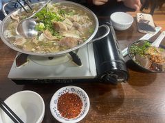 -正宗苏稽毛哥跷脚牛肉总店