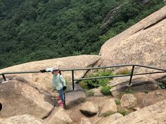 -丹东凤凰山景区