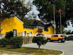 -龙寺生态园