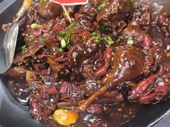 -回味黑鸭煲·始于2006(万松园店)