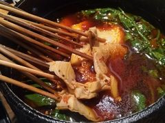 -那些年记忆烧烤