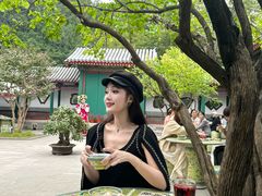 -宫事颐庭·老佛爷贵寿下午茶(颐和园店)