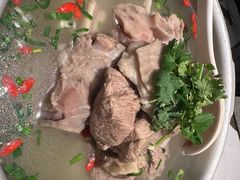 -清真·宁夏印象·盐池滩羊肉体验店(江宁路店)