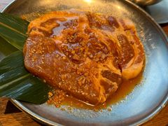 -一品诚记烤肉(大连柏威年购物中心店)