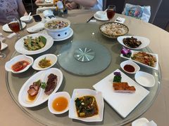 -庄氏祥记家常食府(国瑞建材家居博览中心店)