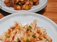 -湘水滨·臭鳜鱼·湘菜(马驹桥店)