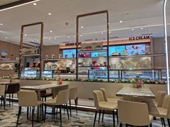 大堂-哈根达斯(滨江店)