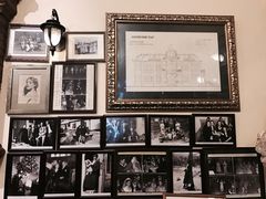 -露西亚咖啡西餐厅(哈尔滨俄侨纪念馆店)