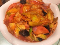 -洛阳面馆(红专路店)