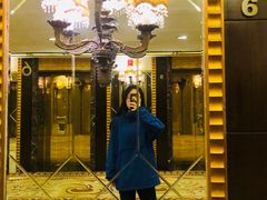 -成都世纪城假日酒店-西楼