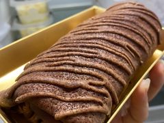 巧克力毛巾卷-上海品谷食品有限公司