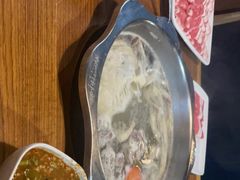 -傣妹火锅(南京东路一店)