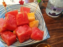 -海之屋韩式烤肉(海棠68环球美食街店)
