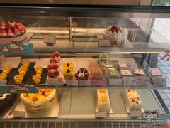-BreadTalk面包新语·烘焙蛋糕(东方雅苑店)