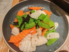 -云海肴·汽锅鸡·云南菜(广安门天虹店)
