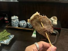 -哥哥の深夜食堂(红松东路店)