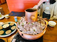 -如意林卡藏餐吧(大昭寺店)