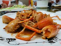 -海晖酒楼·顺德鱼生(荣华店)