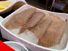 大刀毛肚-大龙燚火锅(南山大道店)