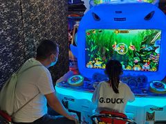 -核客电玩城(东门店)