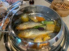 -四海蒸鲜蒸汽海鲜自助(北戴河店)