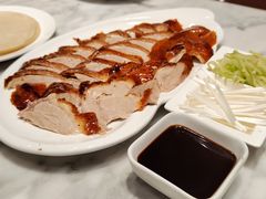片皮鸭-燕云楼(云南路店)