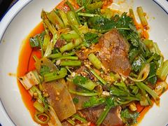 -酒肆浅葱·特色菜馆(卓悦intown店)