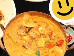 -大头虾越式风味餐厅(光明广场店)