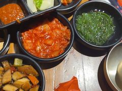 -九田家黑牛烤肉料理(华侨城店)