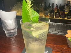 -HUNTING BAR亨霆鸡尾酒馆(越秀淘金店)