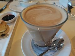 黑咖啡-Cova Ristorante & Caffe(海港城店)