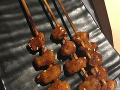 -炭舍干锅·烤鱼(扬名广场店)