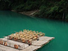 -阿依河景区