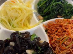 -东方饺子王(和平里店)