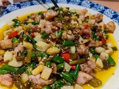 -杨记隆府重庆江湖菜(大悦城店)