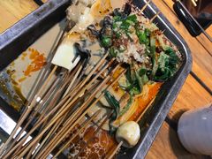 -福苗小骆驼烧烤(莲湖路店)