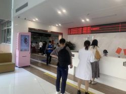 点击看大图 -杭州天目山妇产医院