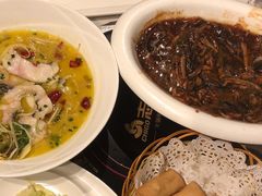 -欣旺·迎宾楼·百年无锡菜