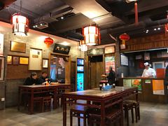 大堂-天兴居(鲜鱼口街店)