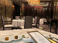 -东海朗廷酒店-唐阁T’ANG COURT 中餐厅