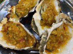 -江城燕子大排档(江汉路步行街店)