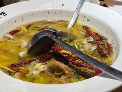 -太二酸菜鱼(福州泰禾店)